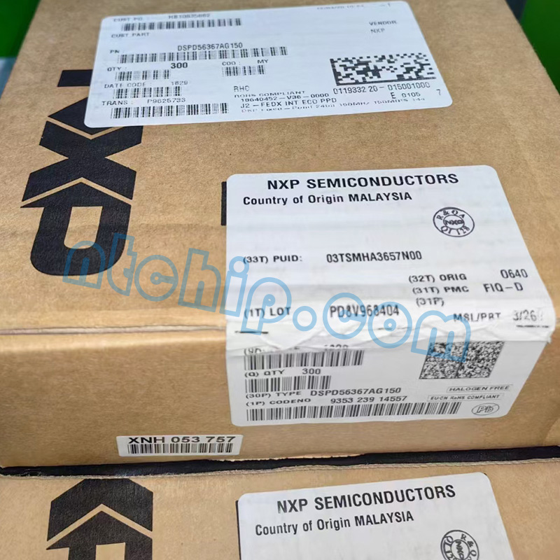 DSPD56357AG150 in Stock